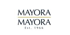Mayora & Mayora, S.C. logo