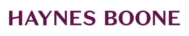 Haynes and Boone, L.L.P. logo