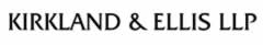 Kirkland & Ellis International LLP logo