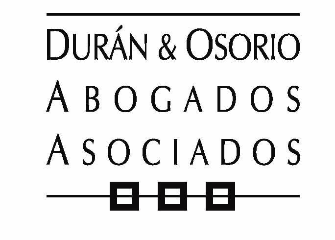 Durán & Osorio Abogados Asociados logo