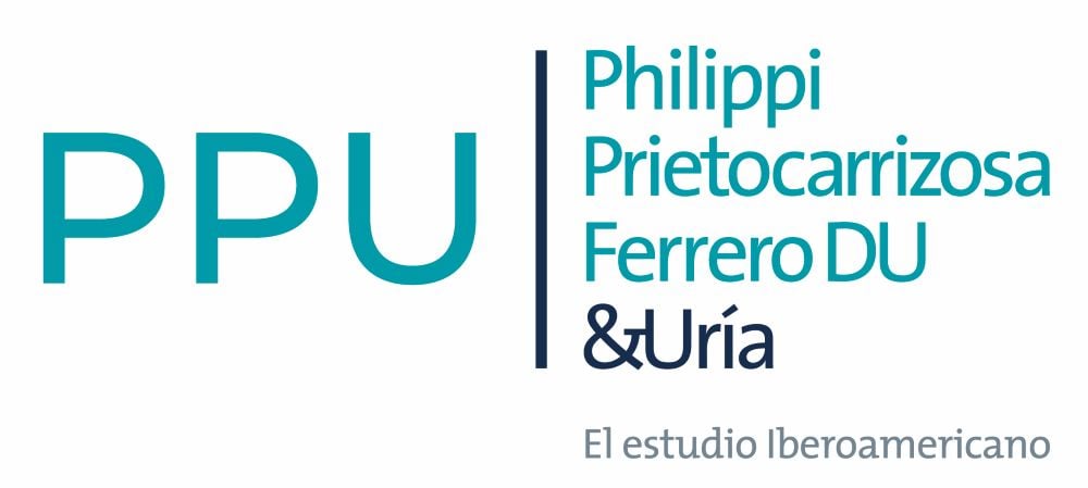 Philippi Prietocarrizosa Ferrero DU & Uría logo