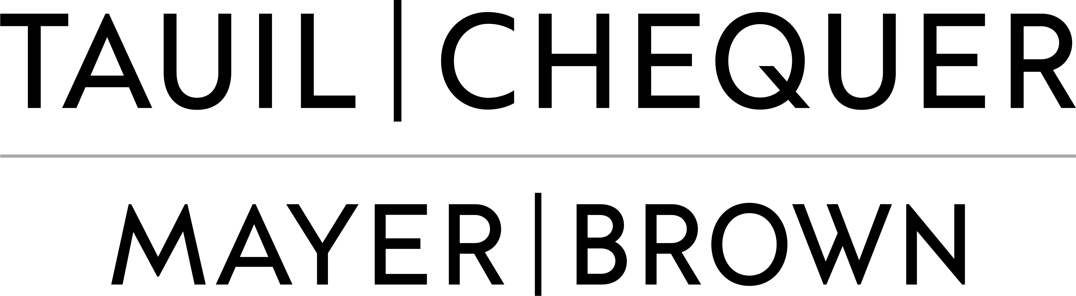 Mayer Brown logo