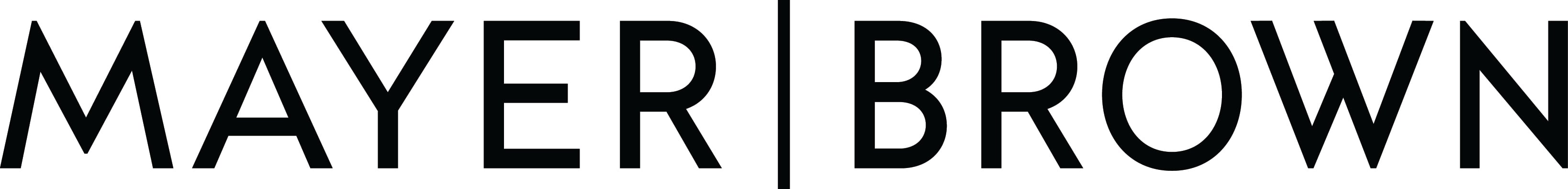 Mayer Brown logo