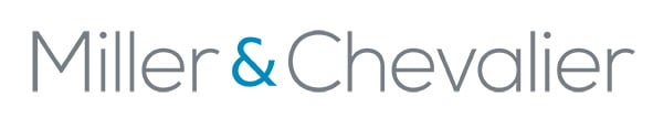 Miller & Chevalier Chartered logo