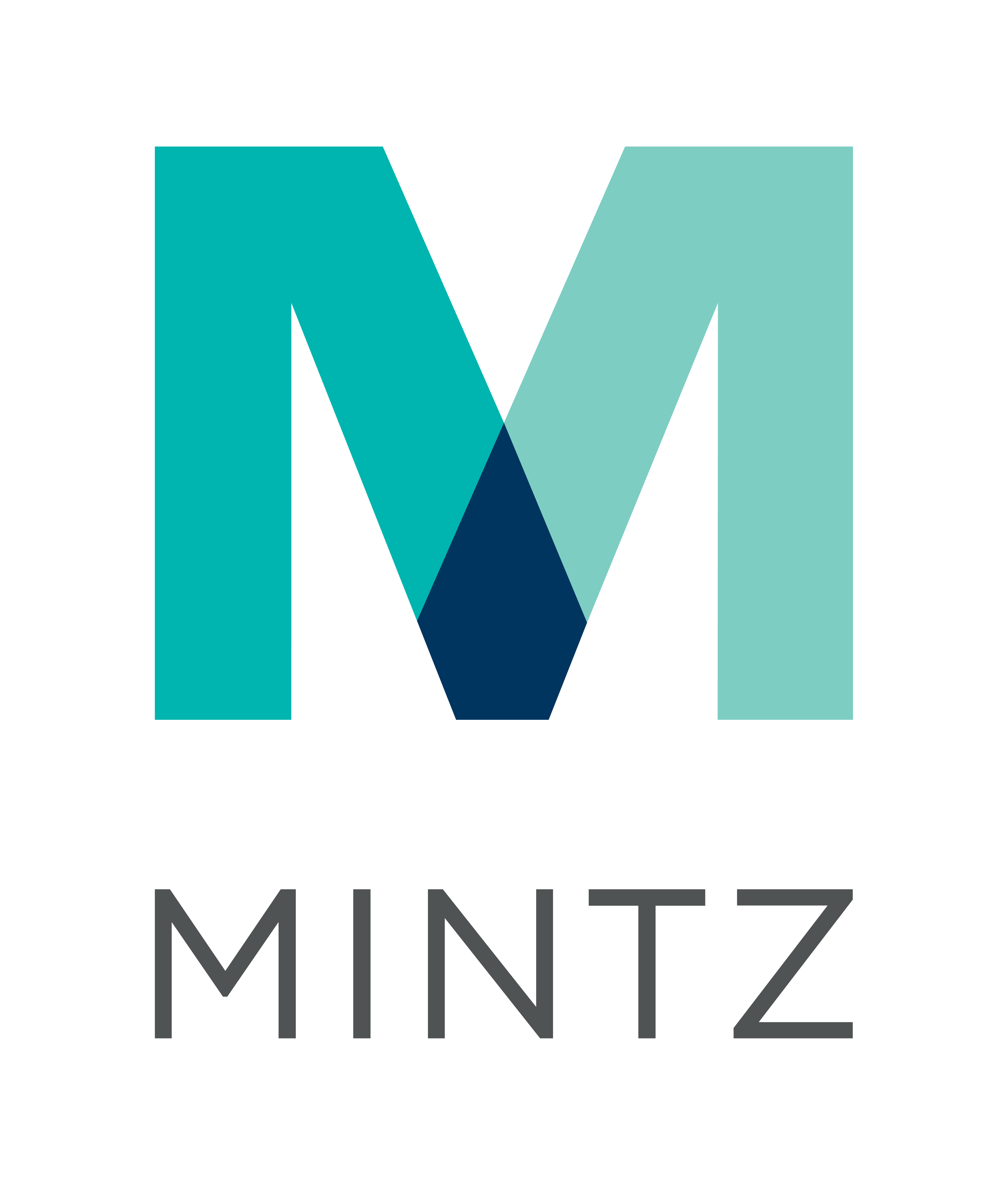 Mintz, Levin, Cohn, Ferris, Glovsky and Popeo, P.C. logo