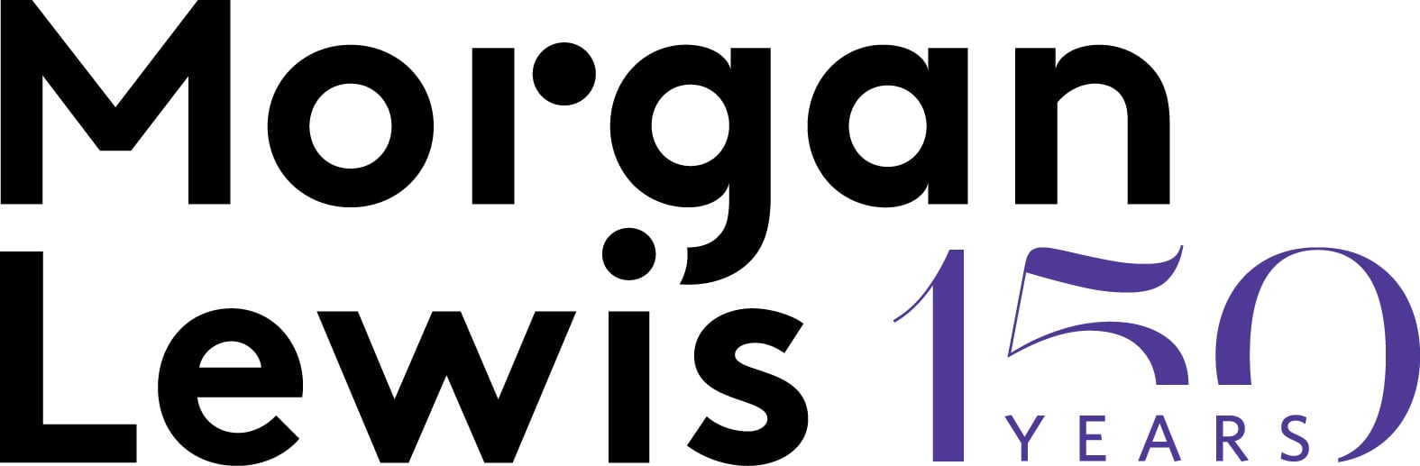 Morgan, Lewis & Bockius, LLP logo