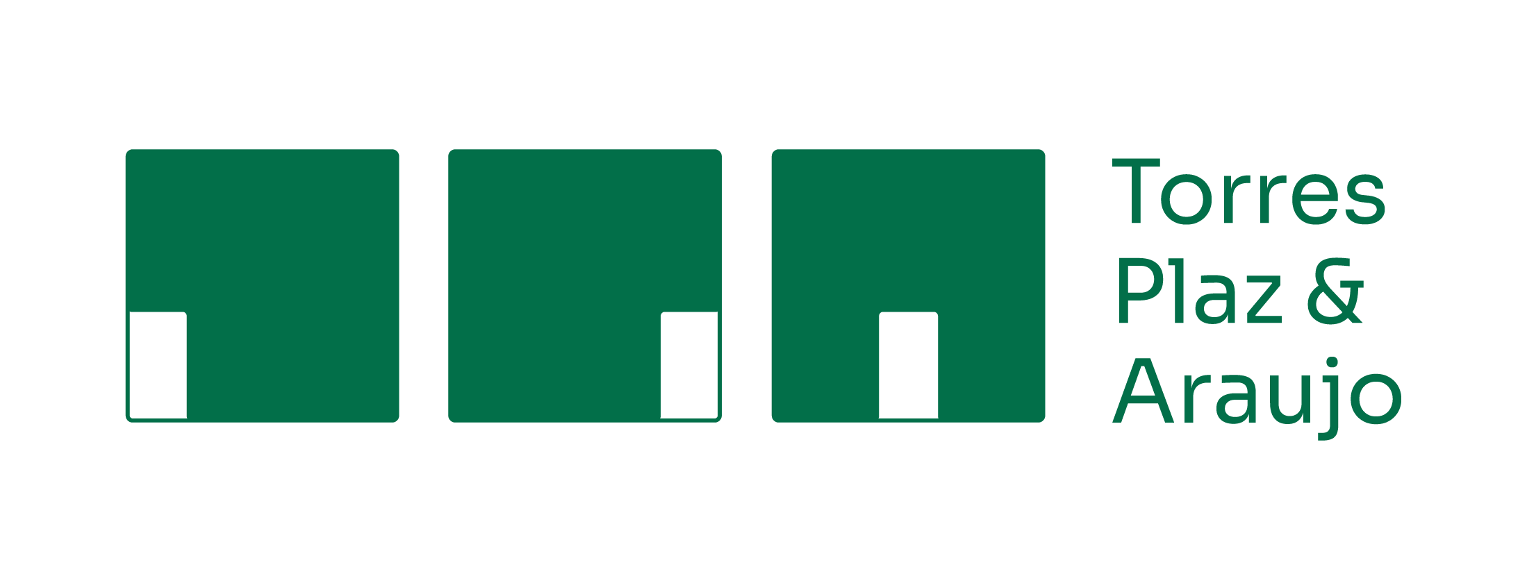 Torres, Plaz & Araujo logo