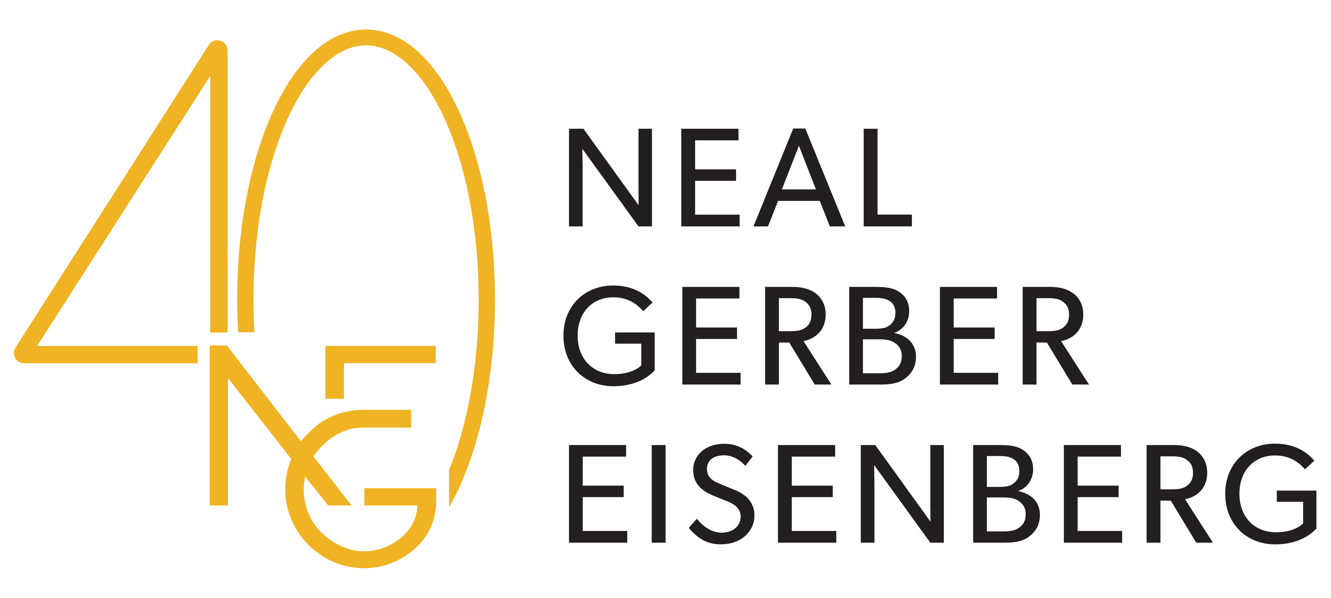Neal, Gerber & Eisenberg LLP logo