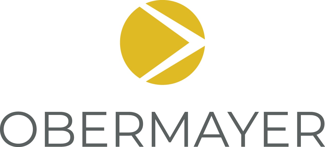 Obermayer Rebmann Maxwell & Hippel LLP logo