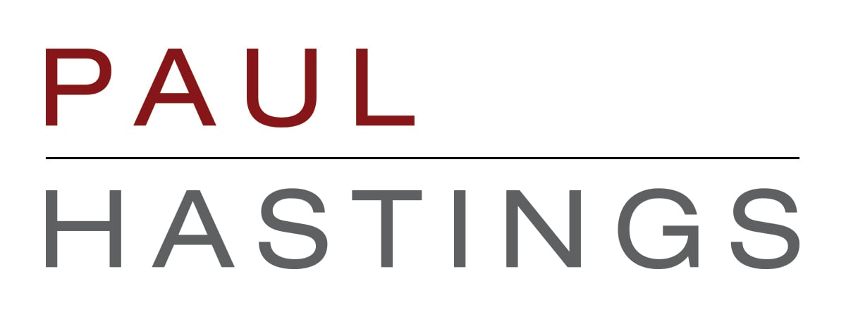 Paul Hastings LLP logo