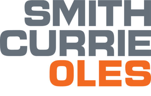 Smith Currie Oles logo