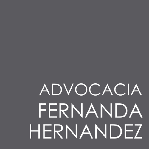 Advocacia Fernanda Hernandez logo