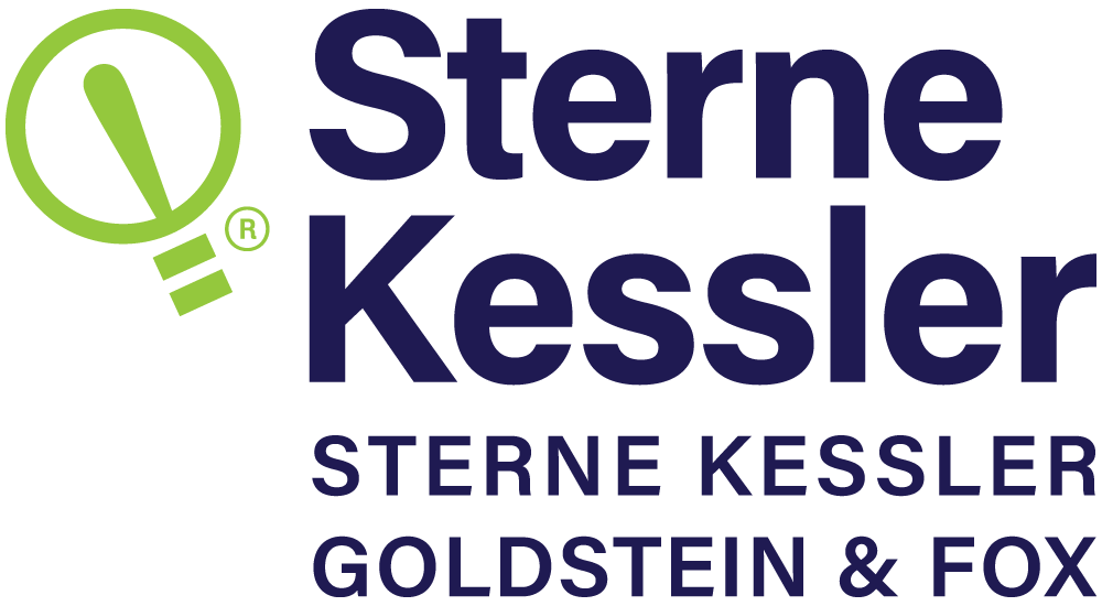 Sterne, Kessler, Goldstein & Fox PLLC logo