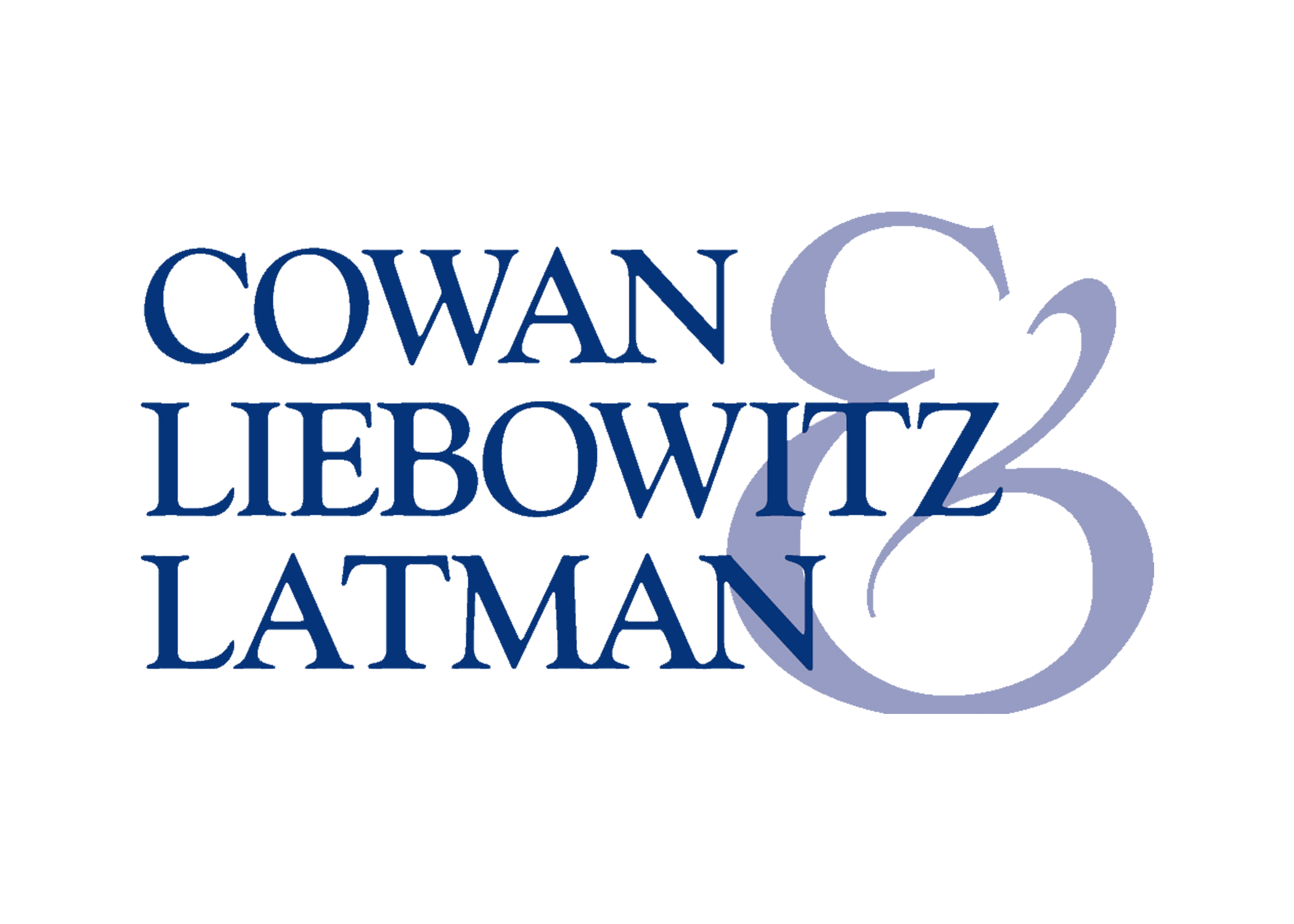Cowan, Liebowitz & Latman, PC logo