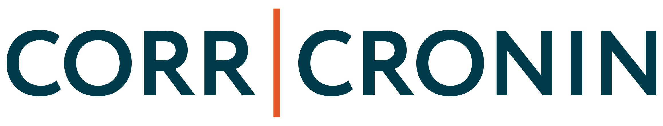 Corr Cronin, L.L.P. logo