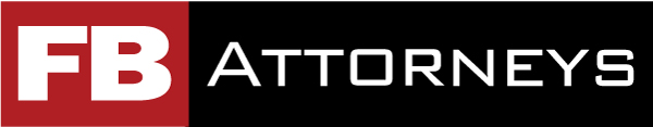 FB Attorneys logo