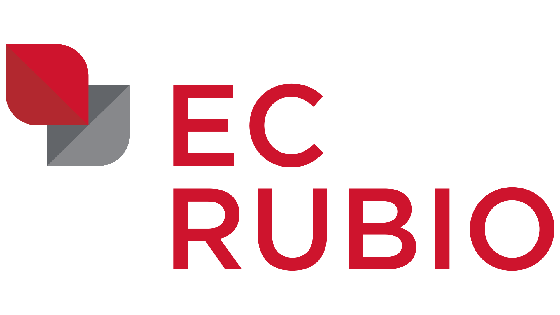 EC Rubio logo