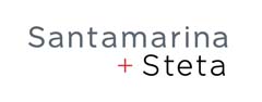Santamarina y Steta logo