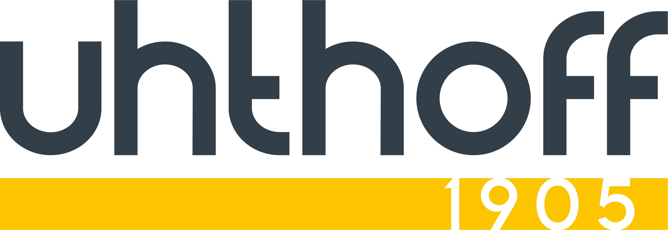 Uhthoff, Gómez Vega & Uhthoff, SC logo