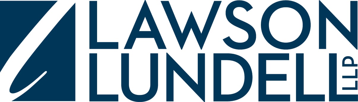 Lawson Lundell LLP logo