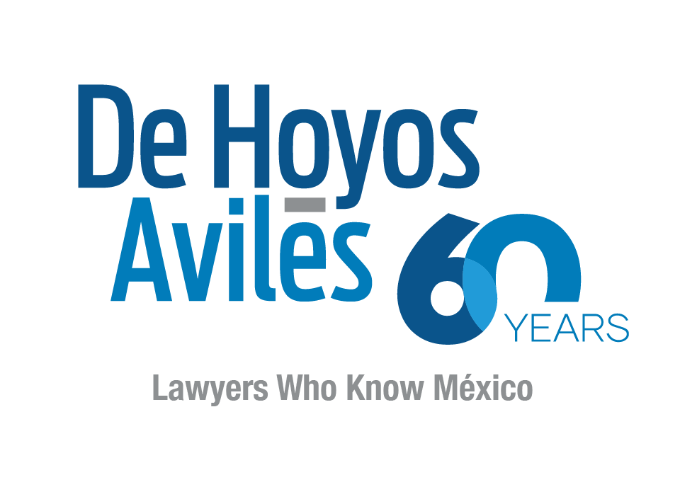 De Hoyos y Avilés SC logo