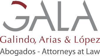 Galindo, Arias & López logo