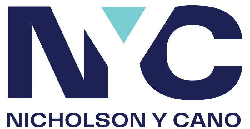 Nicholson y Cano Abogados logo