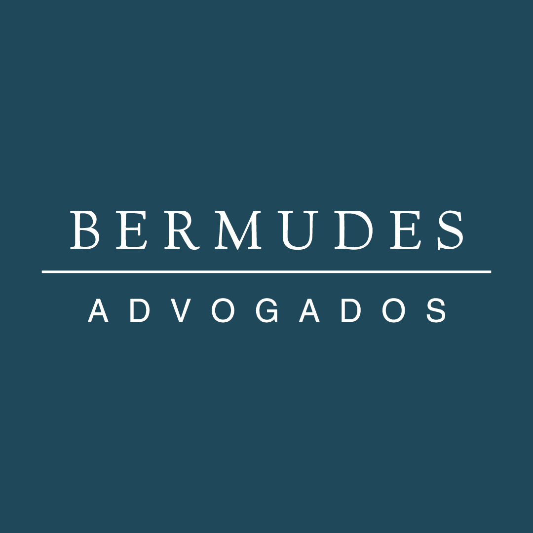 Bermudes Advogados logo