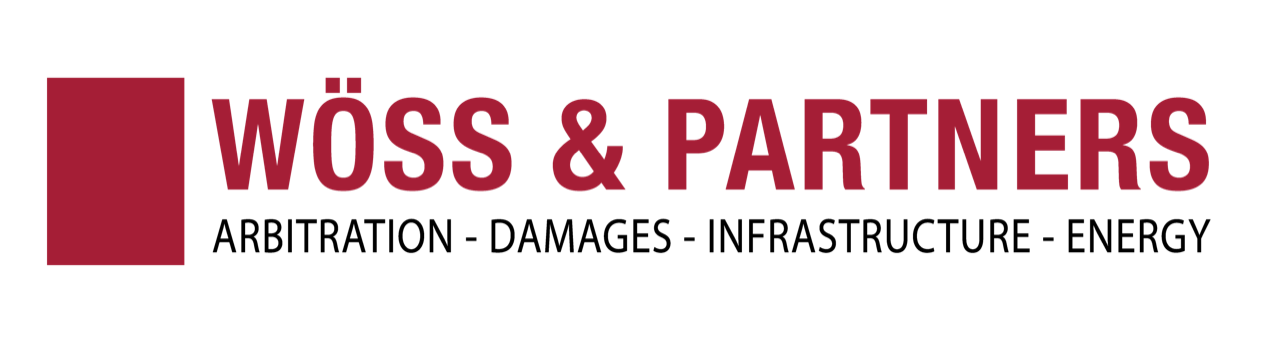 Wöss & Partners logo