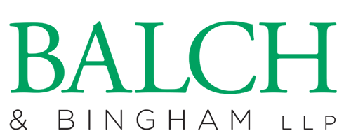 Balch & Bingham LLP logo