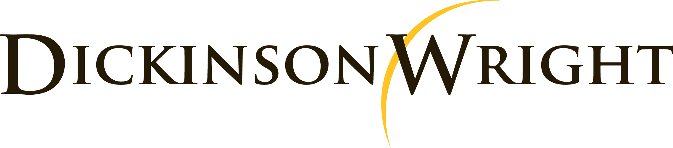 Dickinson Wright PLLC logo