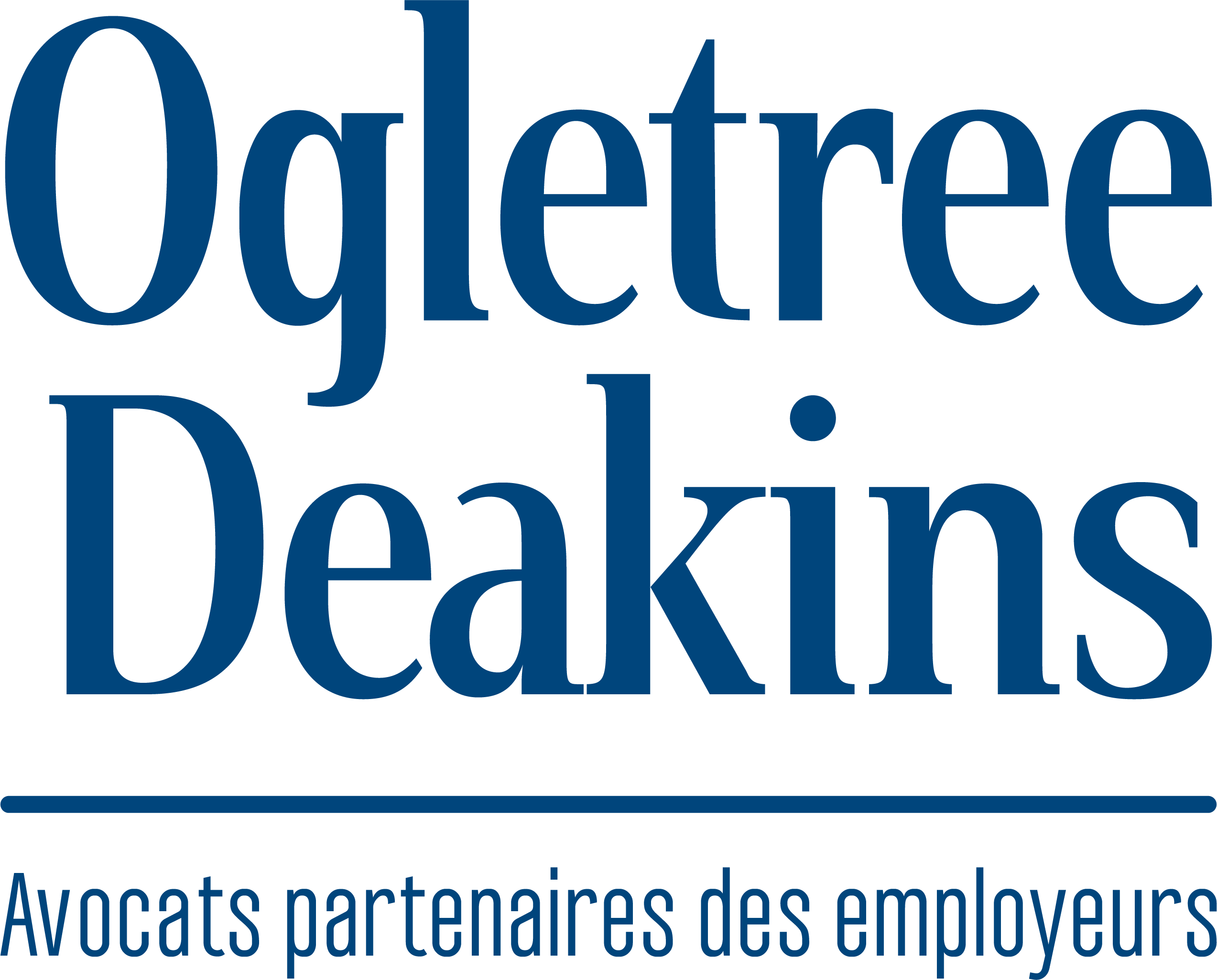 Ogletree Deakins logo