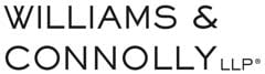 Williams & Connolly LLP logo