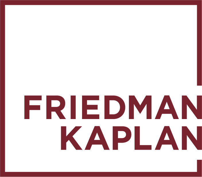 Friedman Kaplan Seiler Adelman & Robbins LLP logo