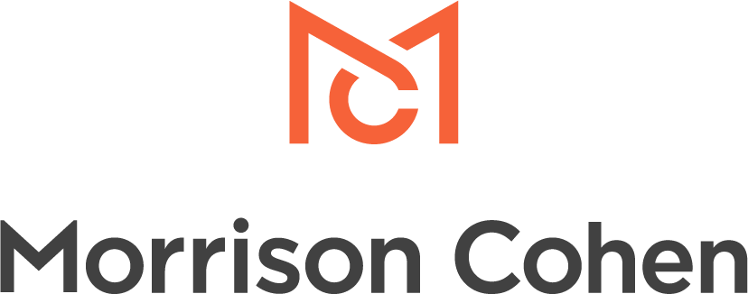 Morrison Cohen LLP logo
