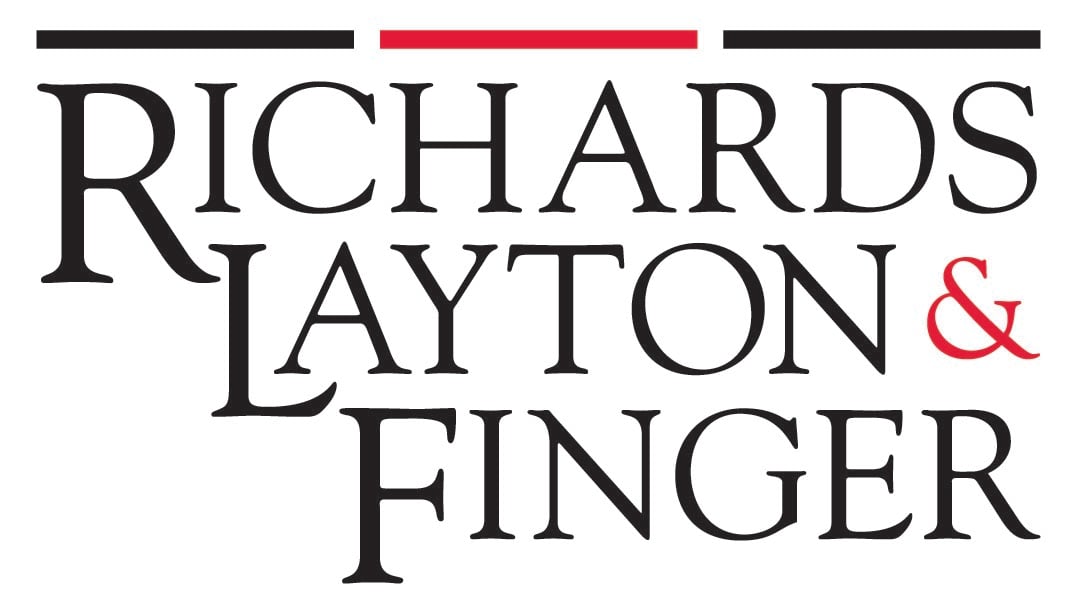 Richards, Layton & Finger, P.A. logo