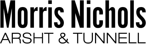 Morris, Nichols, Arsht & Tunnell LLP logo