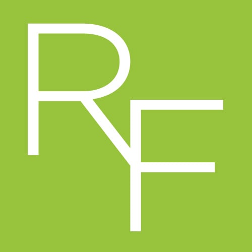 Rothwell Figg Ernst & Manbeck PC logo
