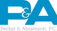 Peckar & Abramson, P.C. logo