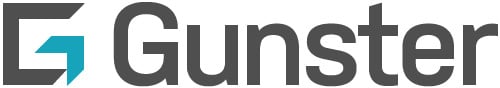 Gunster logo