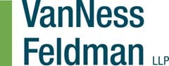 Van Ness Feldman LLP logo
