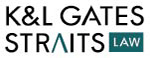 K&L Gates logo