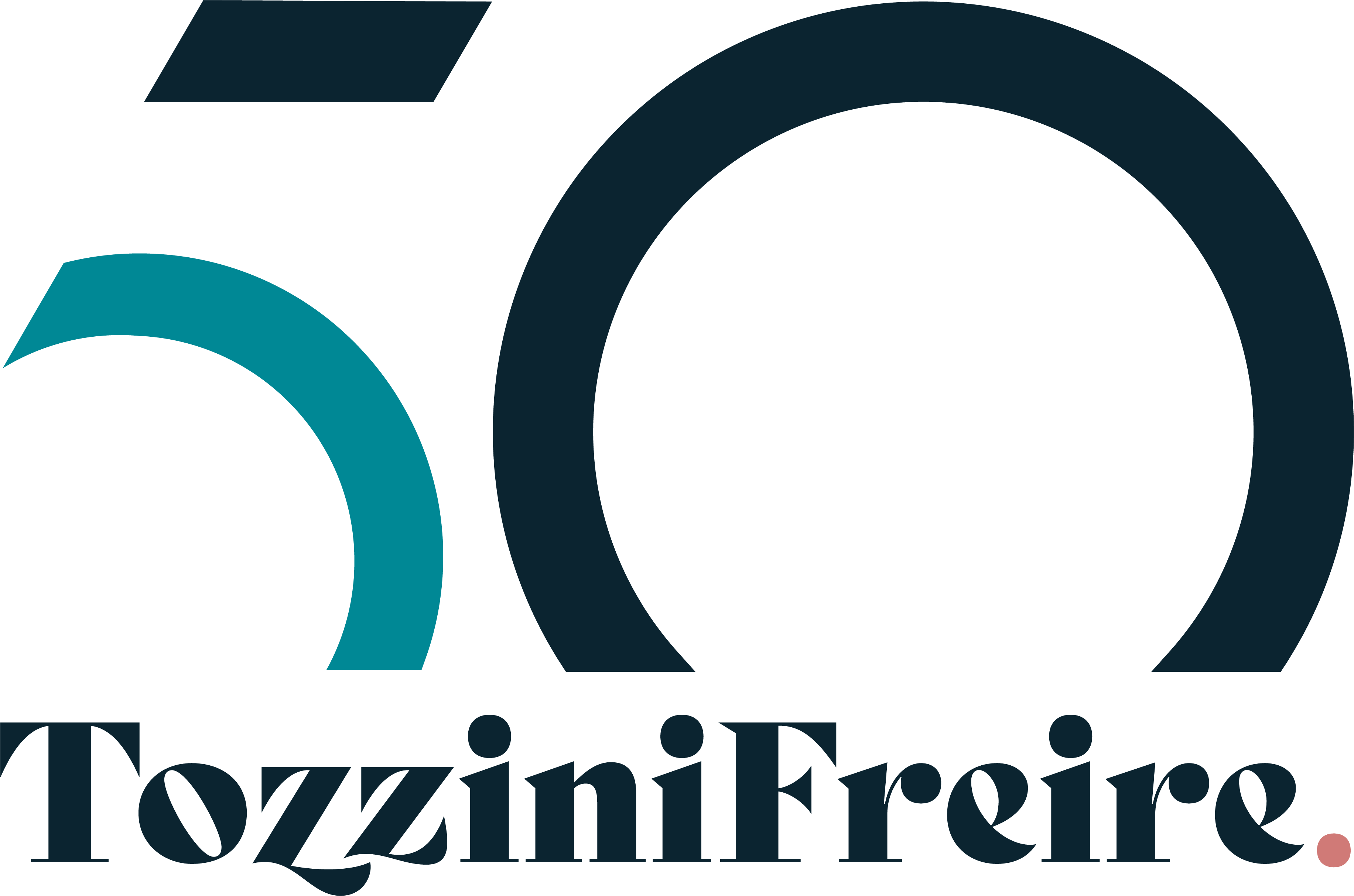 TozziniFreire logo
