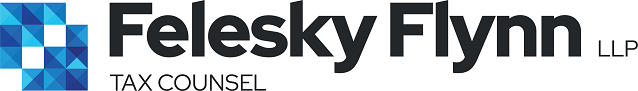 Felesky Flynn LLP logo