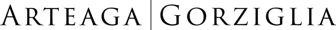 Arteaga Gorziglia & Cia Abogados logo