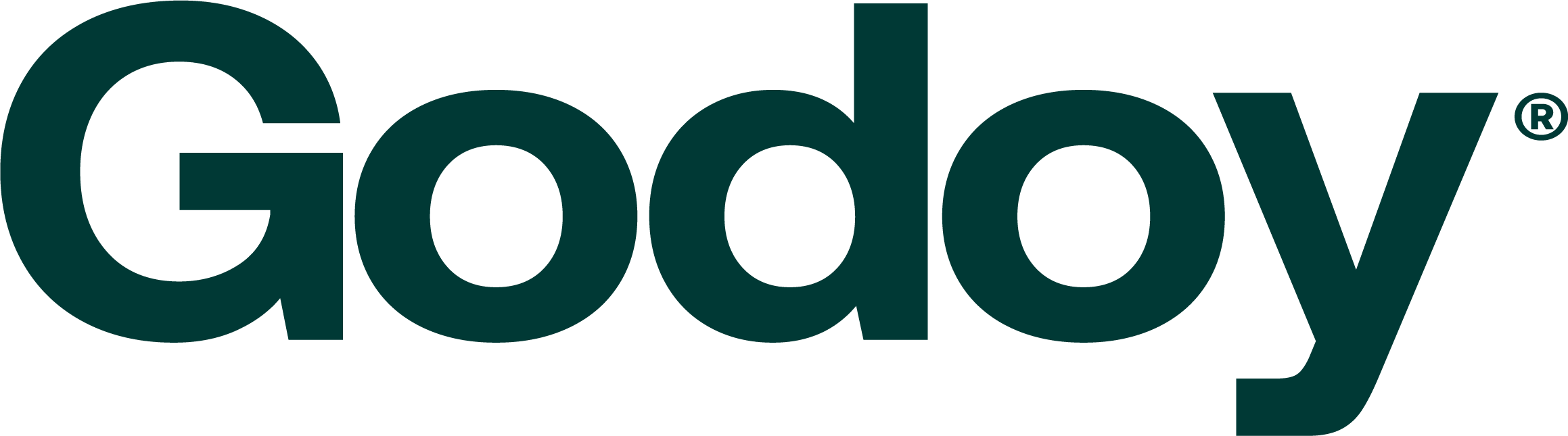 Godoy logo