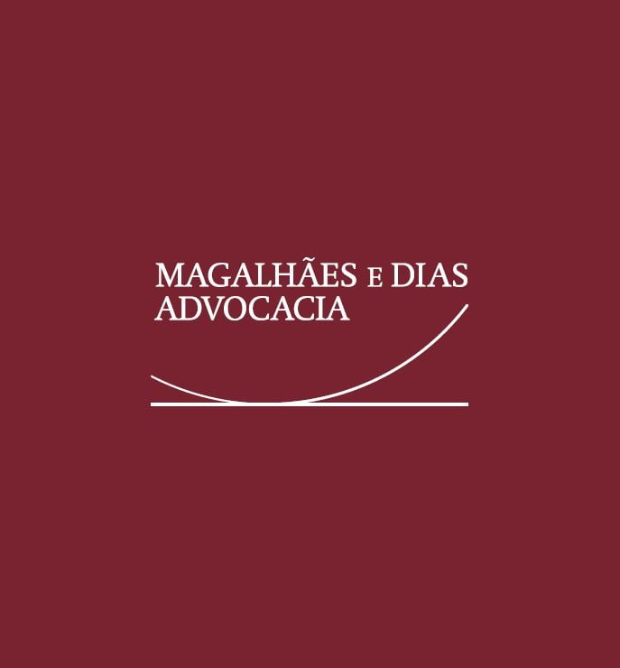 Magalhães e Dias - Advocacia logo