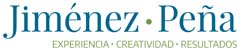 Jiménez Peña logo