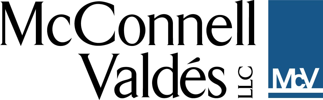 McConnell Valdés LLC logo