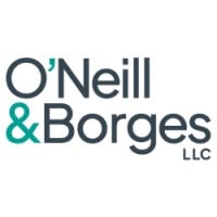 O'Neill & Borges logo